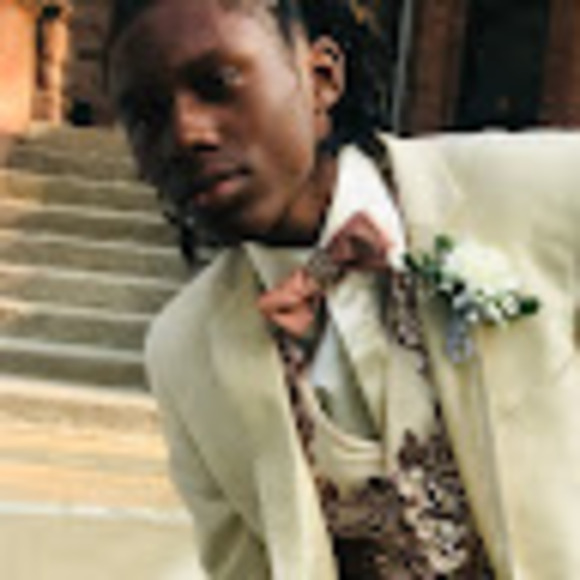 sayvionharris